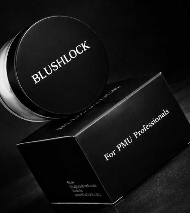 Blushlock