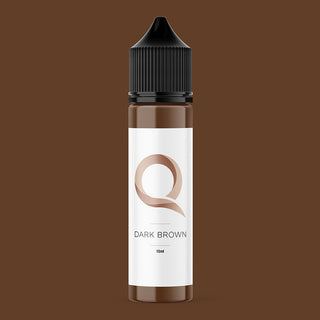 Basic brow pigments quantum