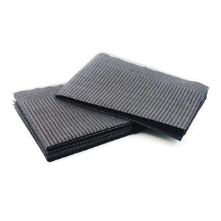 Ez dental lap cloths/bibs 125/250 packs