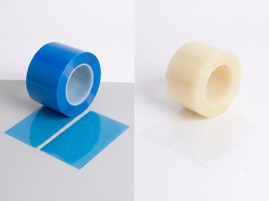 Ez barrier film