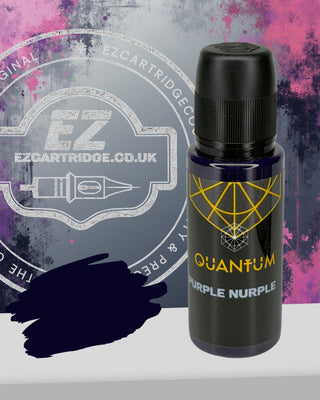 Quantum ink single COLOURS STANDARD & ICHIBAN