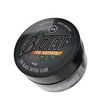ZEN BLACK 100G