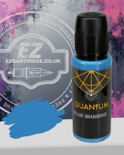 BLUE SHABOO (BLUE)30ML