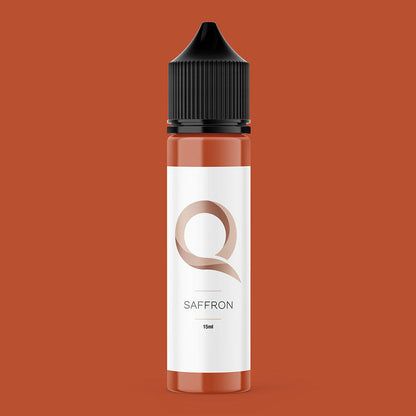 Quantum pmu colour corrector Saffron 15ml
