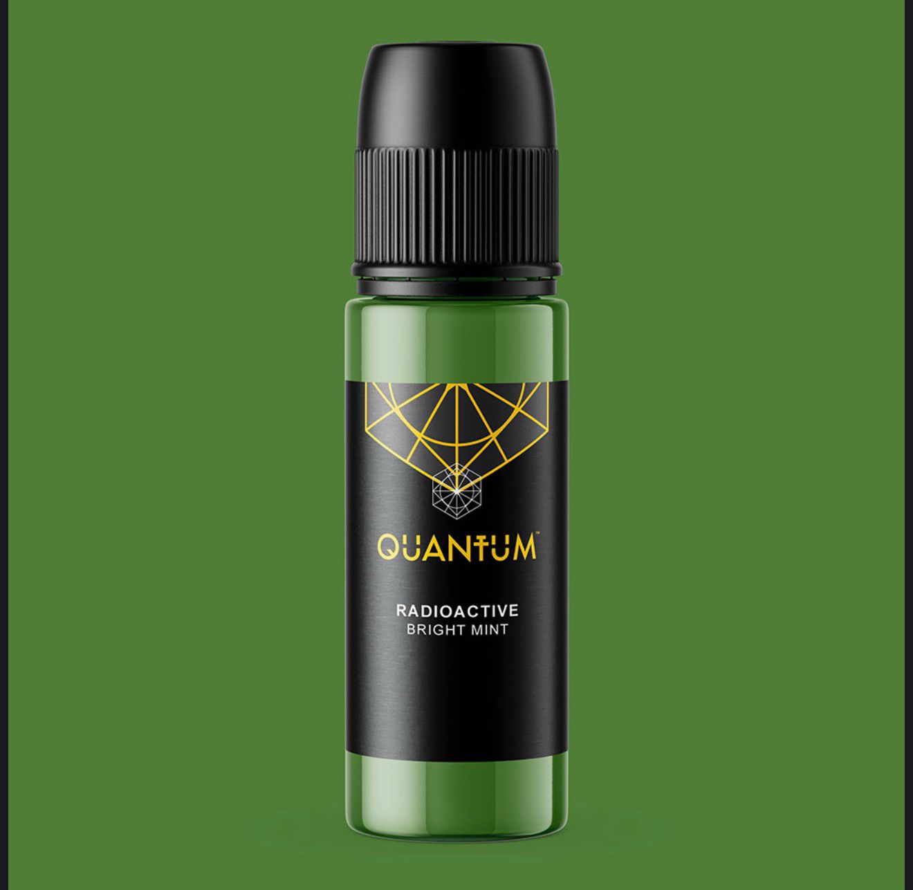 QUANTUM NODDY GOFFIN SIGNATURE BRIGHT TATTOO INK (5 X 1OZ COLOUR SET)