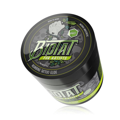 GREEN ENVY 500G