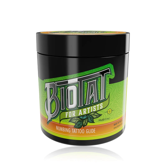 BIOTAT® NUMBING TATTOO GLIDE