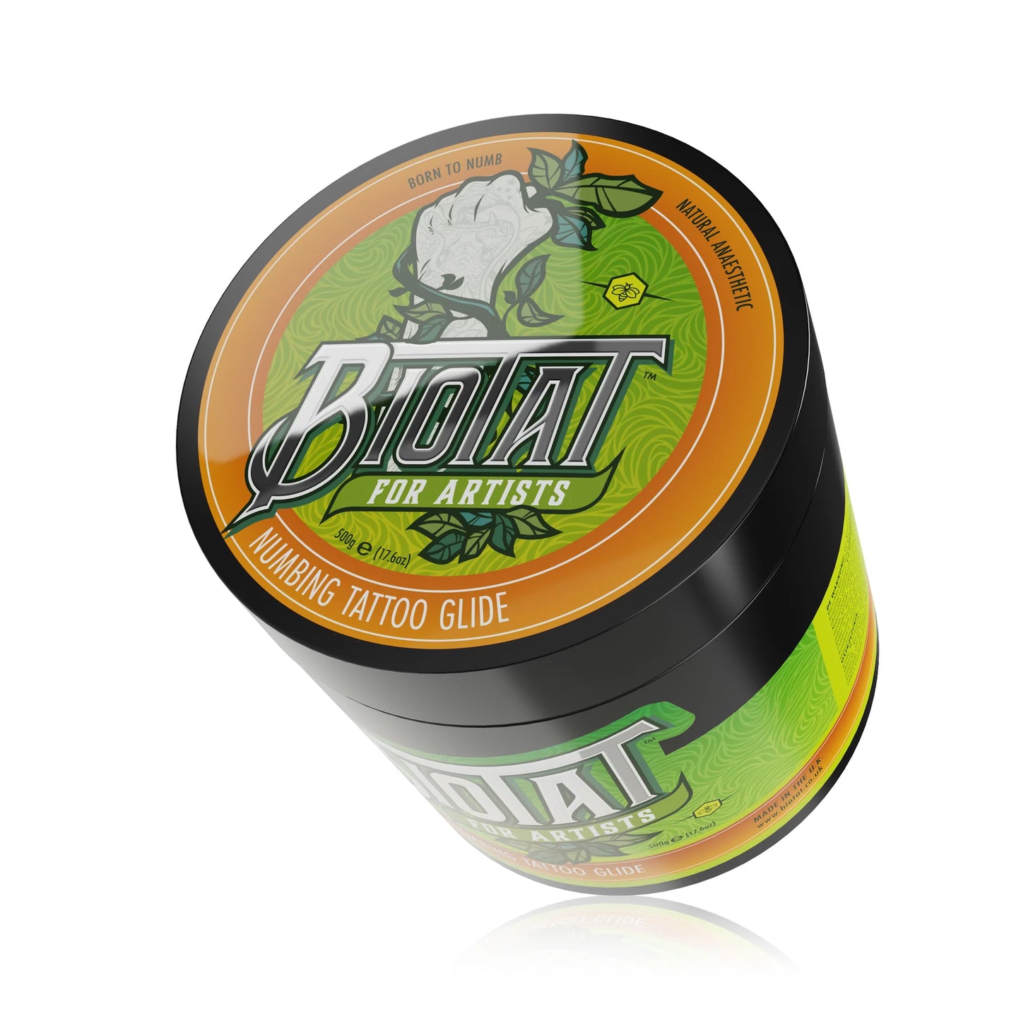 BIOTAT® NUMBING TATTOO GLIDE