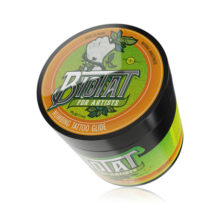 BIOTAT® NUMBING TATTOO GLIDE