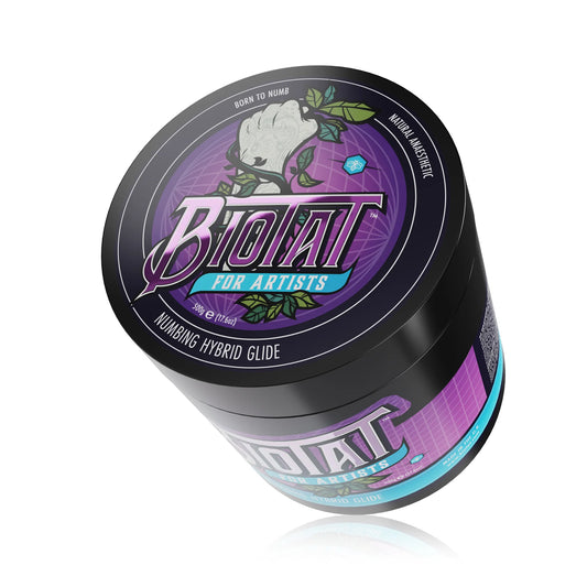 BIOTAT® NUMBING HYBRID GLIDE