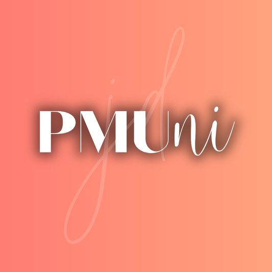PMUni Palette: 12 Shade Waterproof Concealer