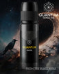 Quantum Raven black 8oz