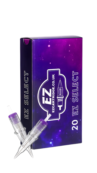 Ez select PMU carts/Micro needles