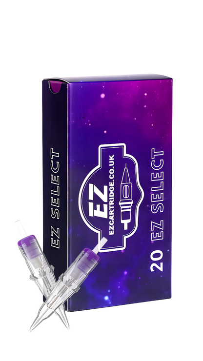 EZ SELECT BUG PIN ROUND SHADERS .30