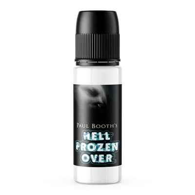 Hell frozen over white 4oz