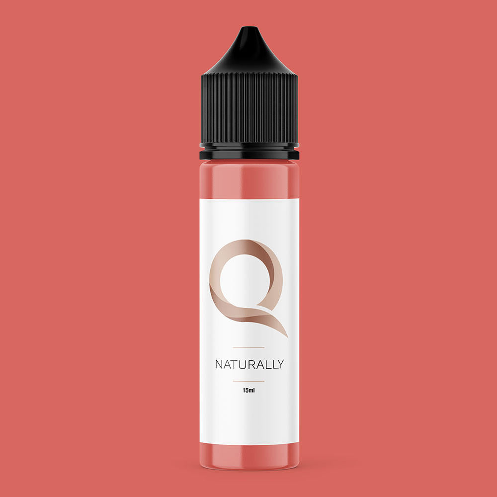 Quantum pmu lip pigments