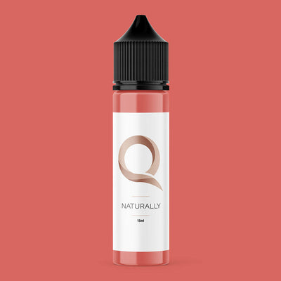 Naturally 15ml