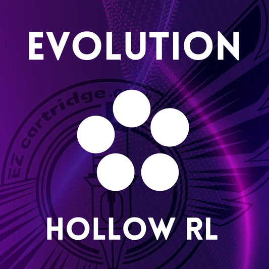 EVOLUTION HOLLOW ROUND LINERS