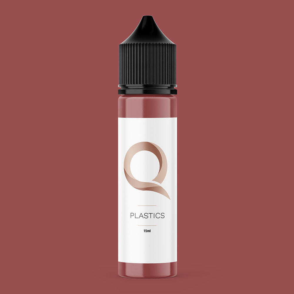 Quantum pmu lip pigments