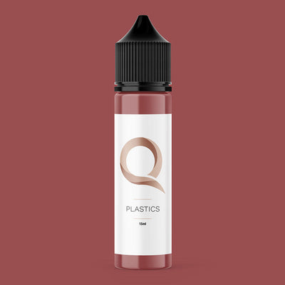 Plastics 15ml