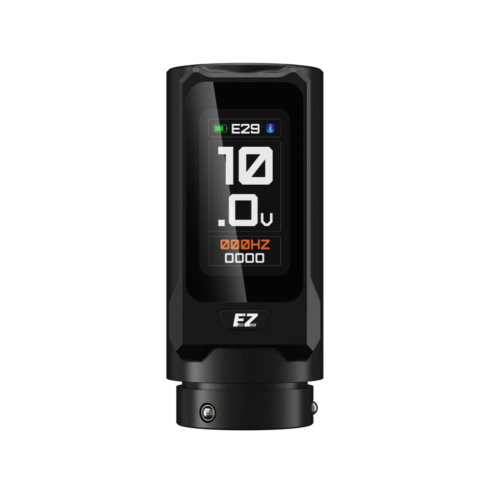EZ P3 PRO TOUCH MACHINE WITH 2 BATTERIES