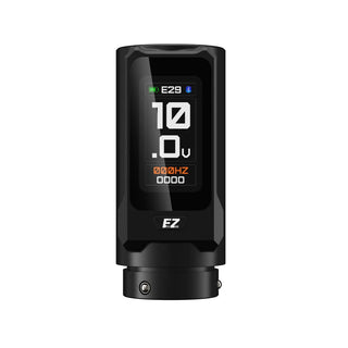 EZ P3 PRO TOUCH MACHINE WITH 2 BATTERIES