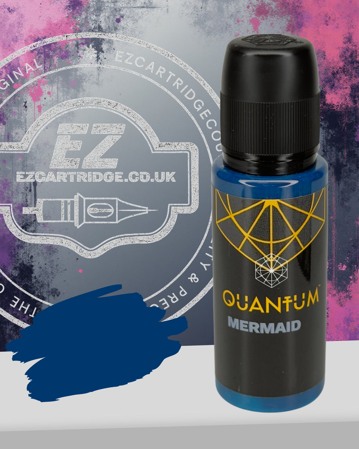 Quantum ink single COLOURS STANDARD & ICHIBAN