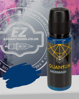 Quantum ink single COLOURS STANDARD & ICHIBAN