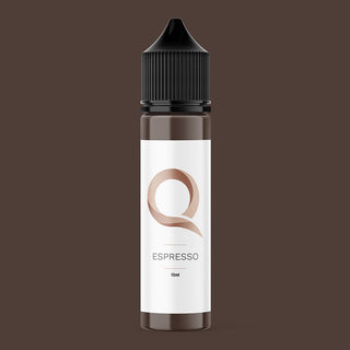 Basic brow pigments quantum