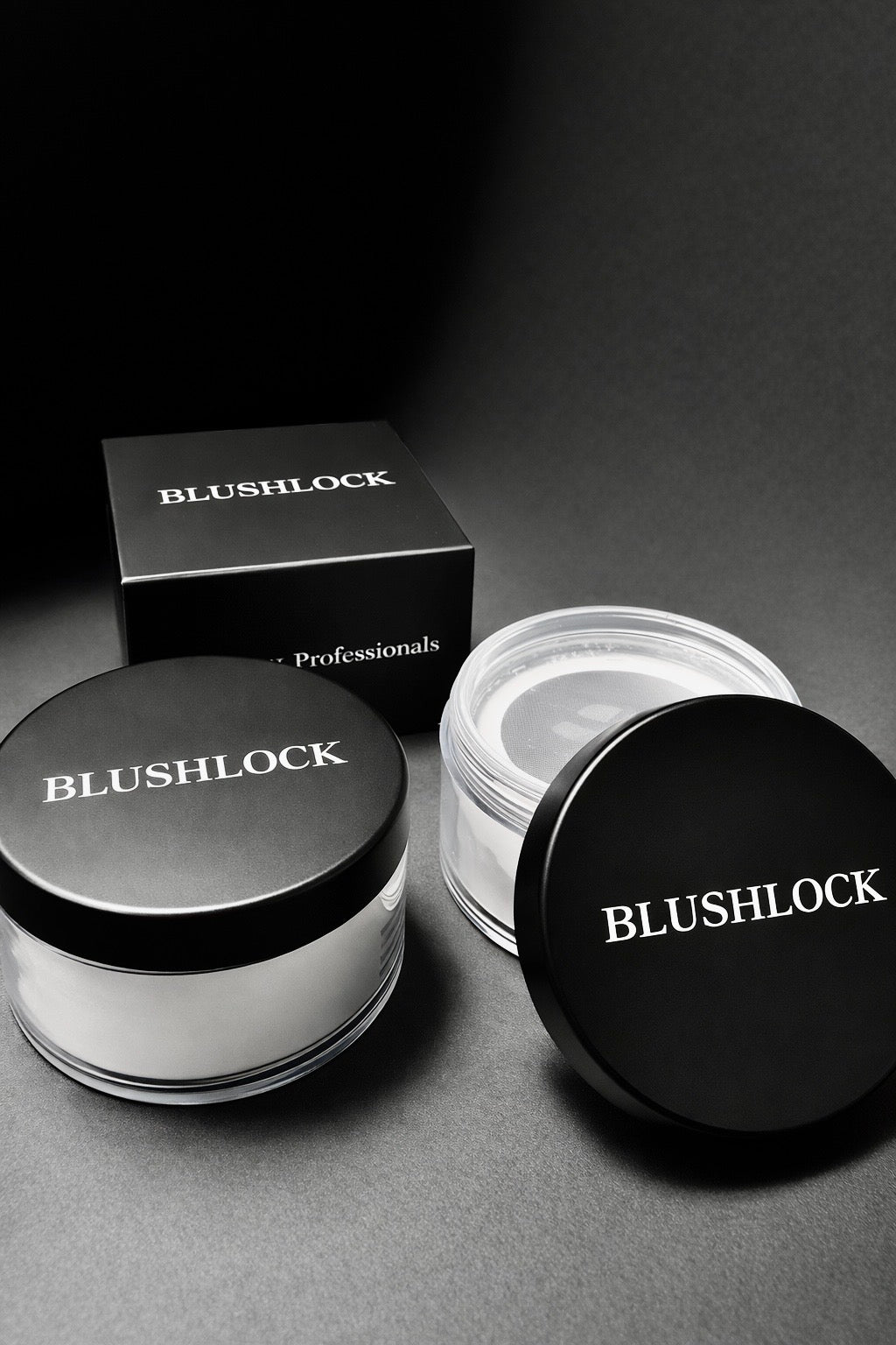 Blushlock