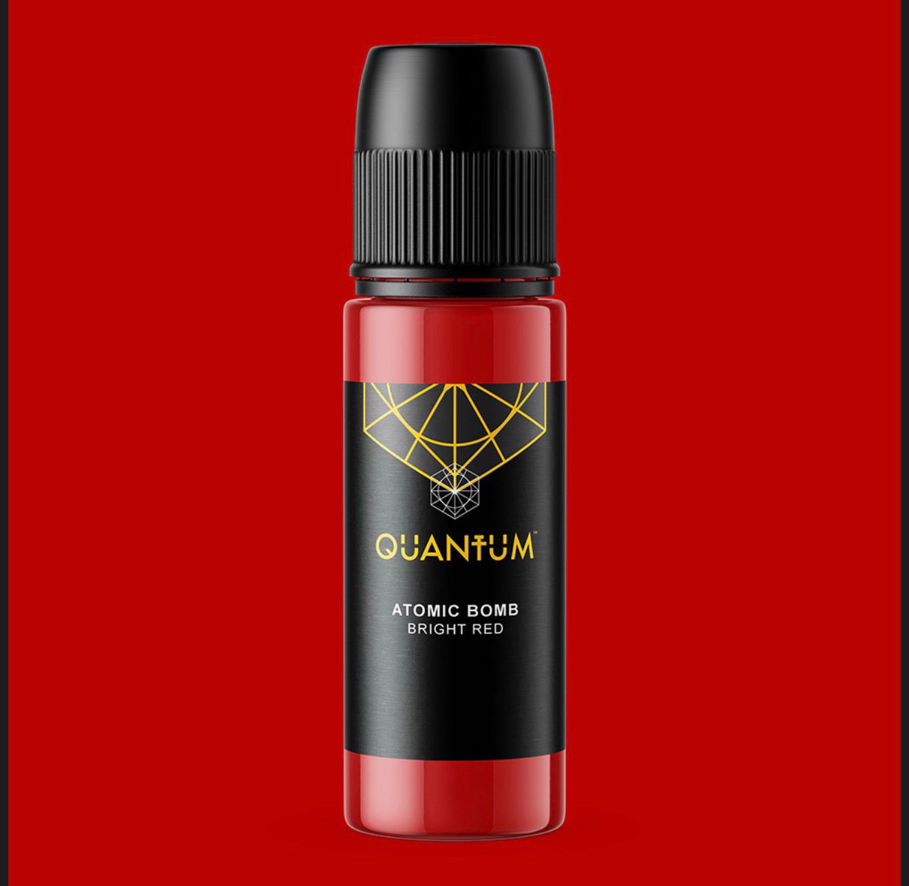 QUANTUM NODDY GOFFIN SIGNATURE BRIGHT TATTOO INK (5 X 1OZ COLOUR SET)