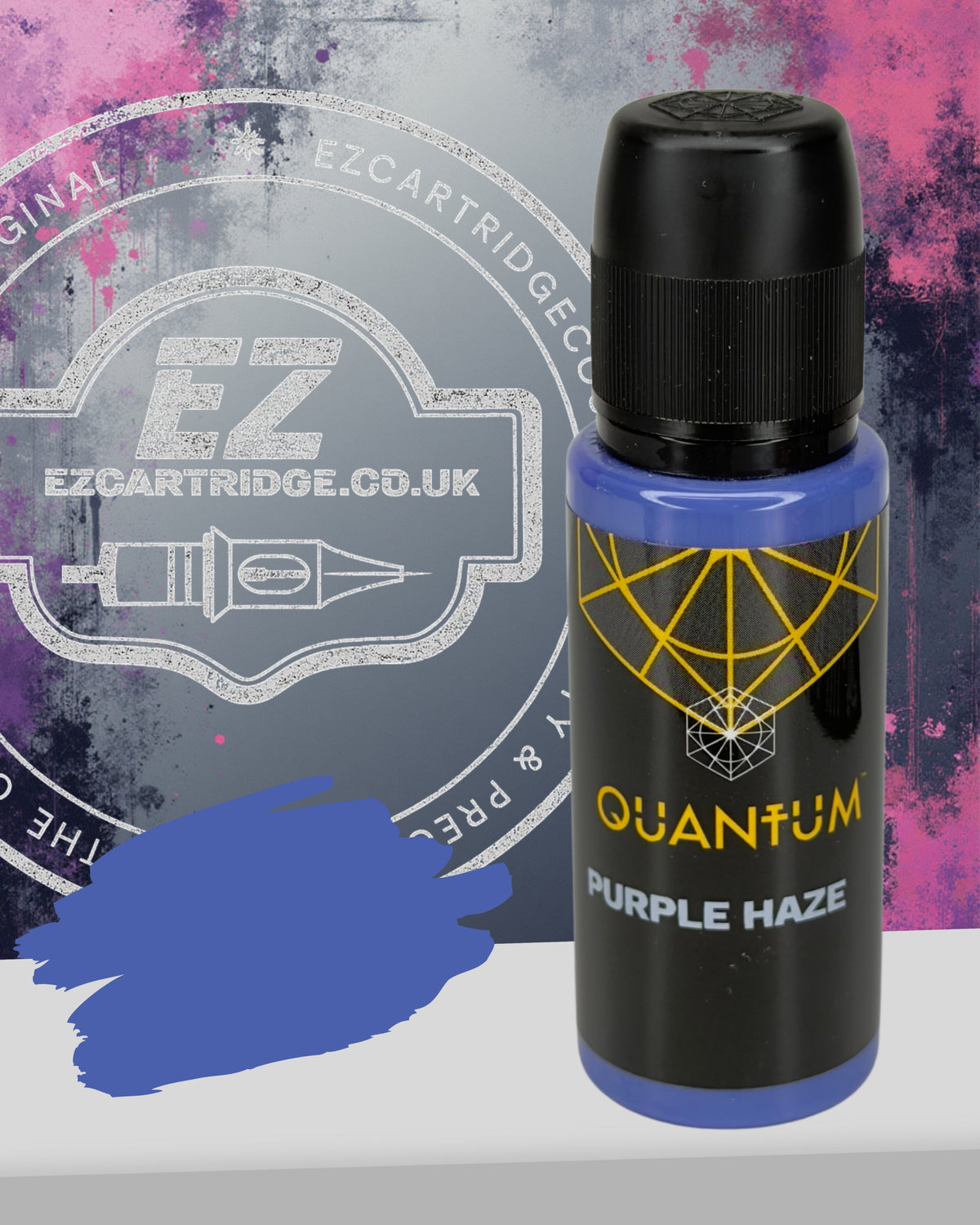 Quantum ink single COLOURS STANDARD & ICHIBAN