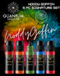 QUANTUM NODDY GOFFIN SIGNATURE BRIGHT TATTOO INK (5 X 1OZ COLOUR SET)