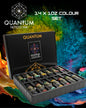 QUNTUM INK 1oZ 14 Color Set - Tattoo Ink