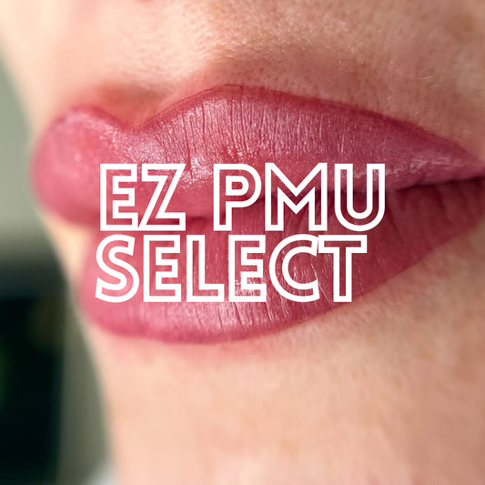 Ez select PMU carts/Micro needles
