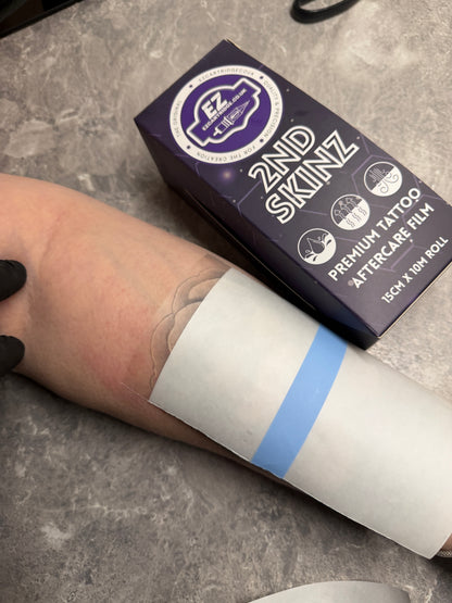 Ez 2nd skinz 2nd gen