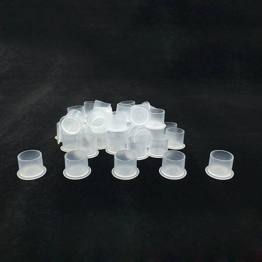 Ez self stand ink caps 1000 pack