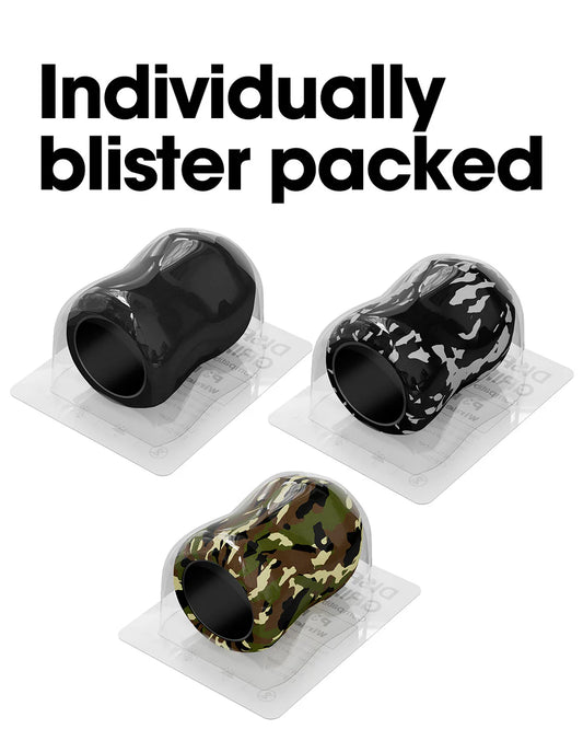 Ez disposable grips