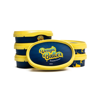 Dougie Butter 200ml tattoo process butter