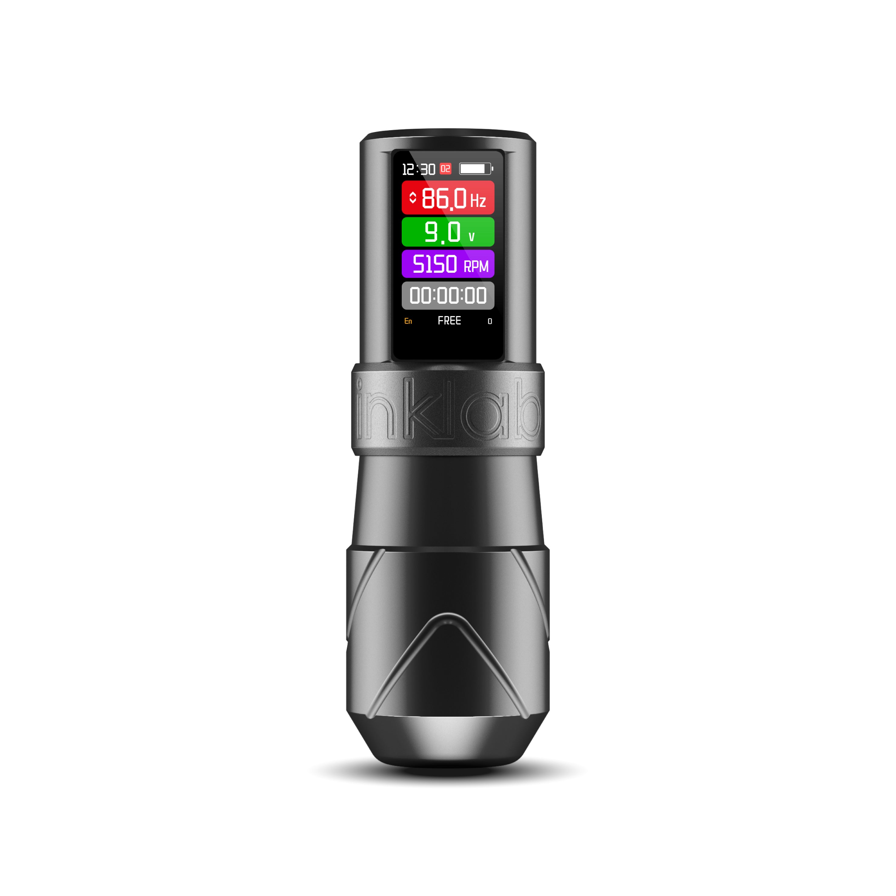 Mobile Ink Lab INK LAB T7 AS With 2 Batteries – EZcartridge.co.uk