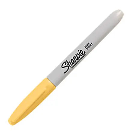 Sharpie pens