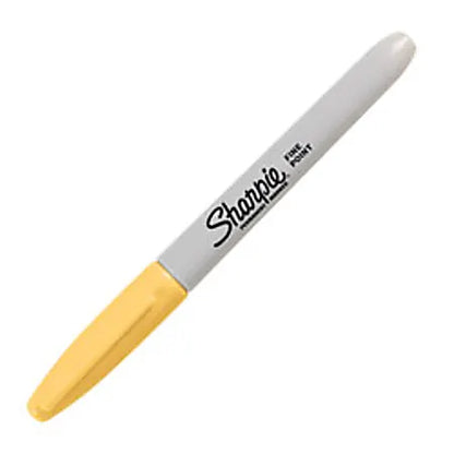 Sharpie pens