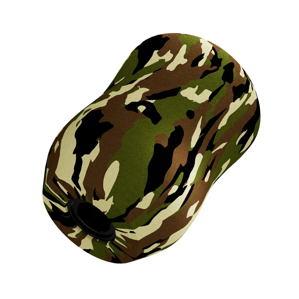 Ez disposable grips
