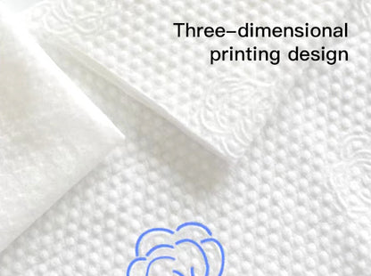 Tattoo tissue 50 pack