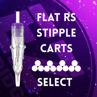 EZ SELECT RS FLAT