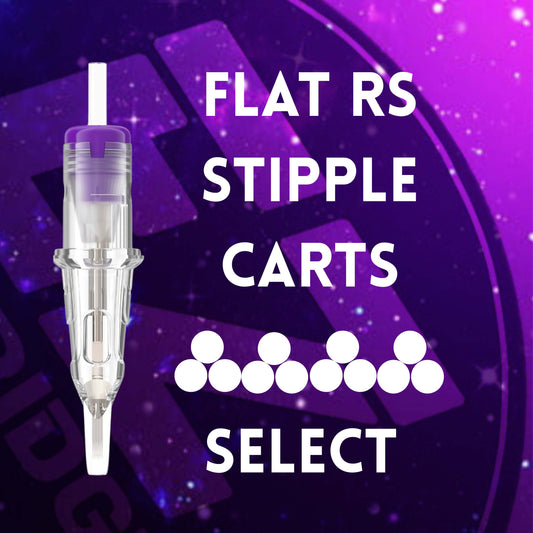 EZ SELECT RS FLAT
