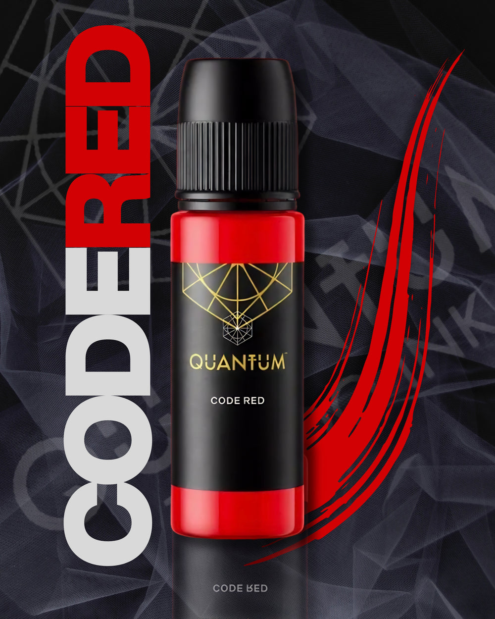 1oz  CODE RED