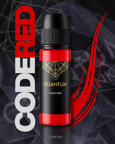 1oz  CODE RED