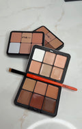 PMUni Palette: 12 Shade Waterproof Concealer
