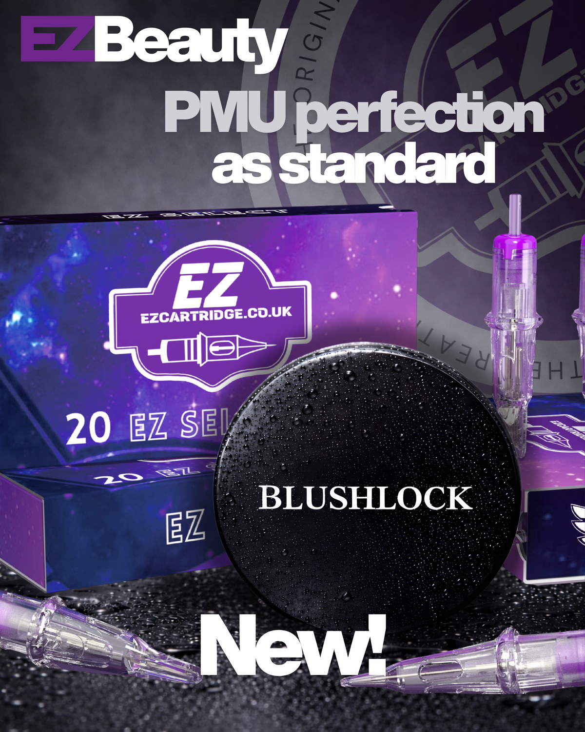Blushlock